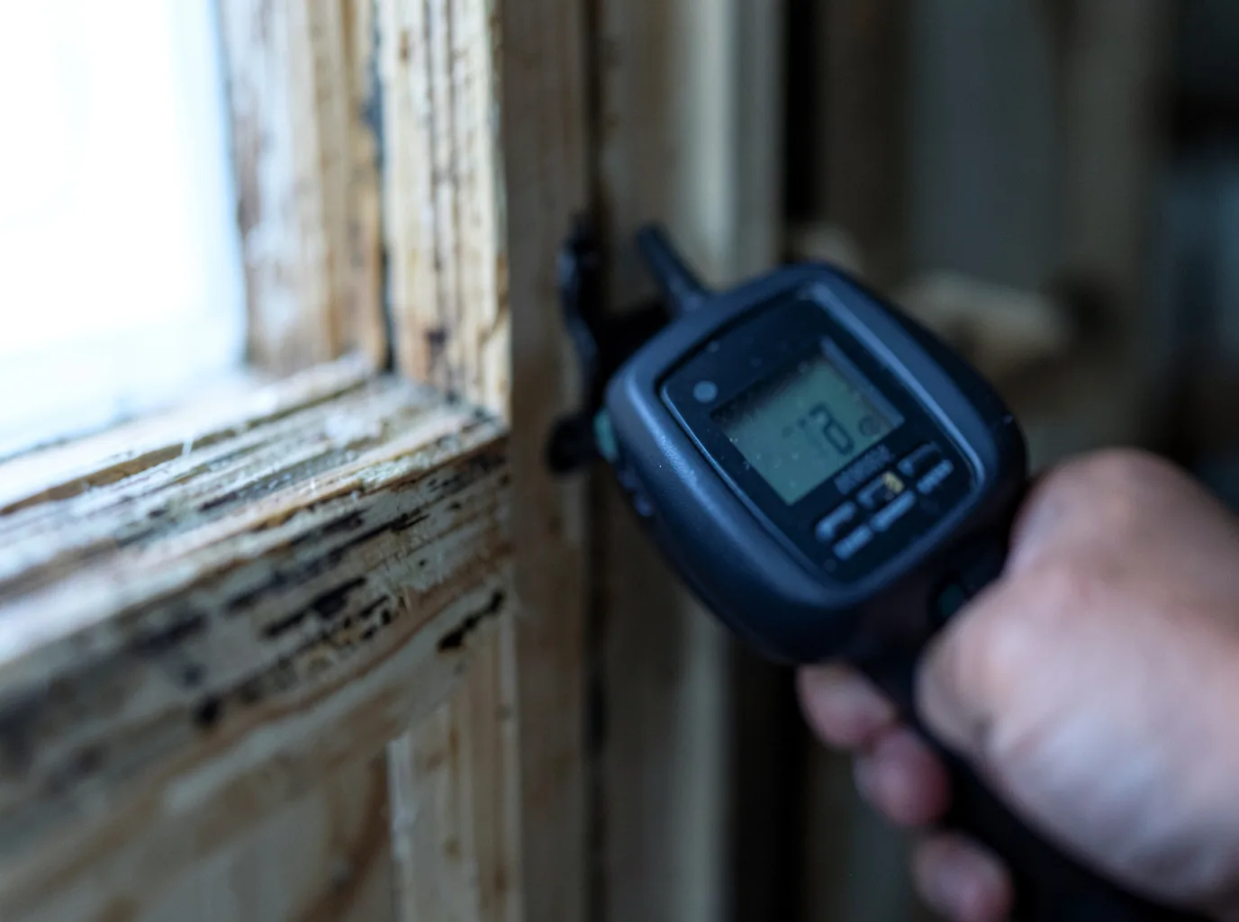Commercial Water Damage Restoration in Allendale, NJ